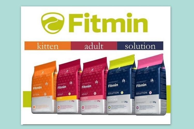 Fitmin Adult, Solution 