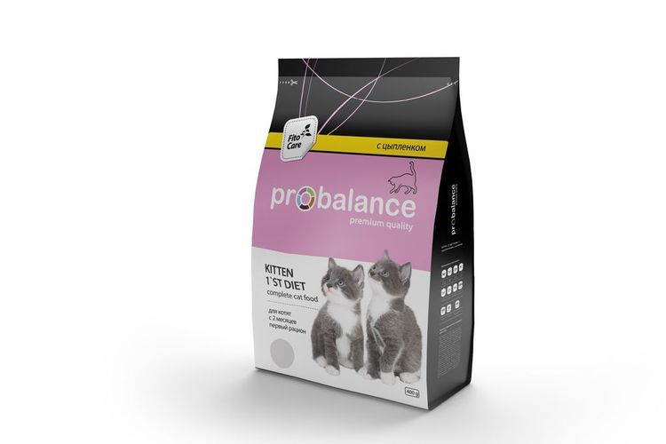 Probalance 1’st Diet Kitten