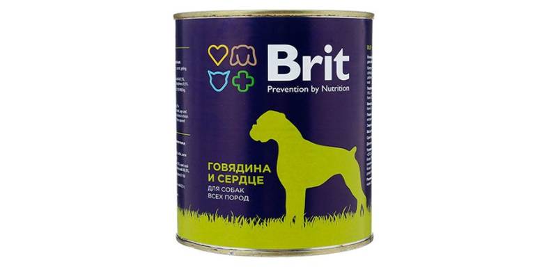 Брит Премиум (Brit Premium) корм для собак: отзывы ветеринаров, цена ...