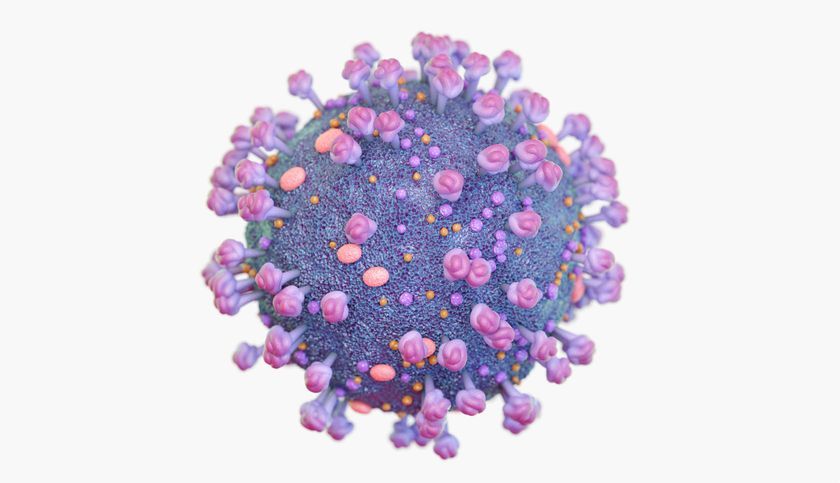 Вирус иммунодефицита