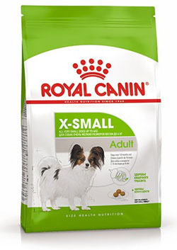 Royal Canin - корм для мелких собак